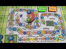 Nuestra colección presenta todo tipo. Juego De Mesa De Pokemon Inventado Por Nosotros Board Game Pokemon By Que Divertido Es Aprender
