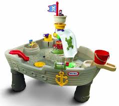 Pirate Themed Love The Anchor Little Tikes Water Play For Kids Sand And Water Table