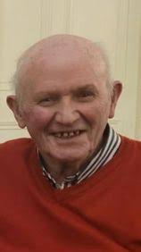 Condolence Book for Tom Fitzsimons (Hill-of-Down, Meath)