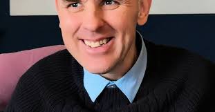 David Burke, Dunkineely.