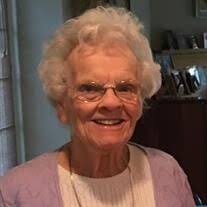 Sylvia Edna Kalmbach Obituary