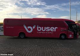 E como funciona as viagens pelo aplicativo buser? Empresas De Onibus Sofrem Com Crescimento Do Buser Jornal De Brasilia