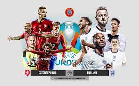 We asked you to select who would make england's squad for euro 2021, and here are the results! Download Wallpapers Czech Republic Vs England Uefa Euro 2020 Preview Promotional Materials Football Players Euro 2020 Football Match Czech Republic National Football Team England National Football Team For Desktop Free Pictures For