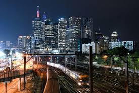 Victoria will lock down for a month 36 suburbs in ten melbourne postcode areas, and premier daniel andrews has asked prime minister scott morrison to stop for a fortnight flights bringing quarantine passengers into the city. Swath Of Melbourne Ordered Into Lockdown As Virus Spikes In Australia Ctv News