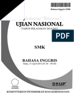 Pembahasan soal un smk 2016. Contoh Soal Un Matematika Smk Kelompok Teknologi Kesehatan Dan Pertanian