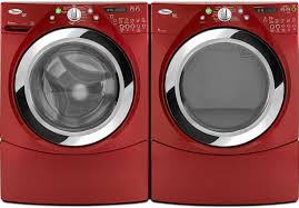 · if the door doesn't . Whirlpool Wfw9470wr 27 Inch Front Load Washer With 3 9 Cu Ft Capacity 12 Wash Cycles 4 Temperatue Settings 1 300 Rpm Spin Speed And Internal Water Heater Cranberry Red