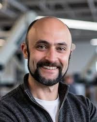 Mark Jimerson's Instagram, Twitter & Facebook