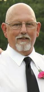 Mitchell "Mickey" Harrison Cooper II Obituary