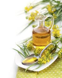 Is Canola Oil More Healthy Than Olive Oil Livestrong Com Canola Oil Rapeseed Oil Healthy Oils