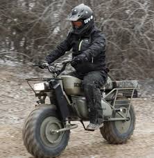 Skip to main search results. Is The Awd Rokon Trail Breaker The Toughest Motorcycle Visordown