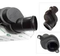 Válvula Termostática Land Rover 4h2q-8a544-ab 1°c