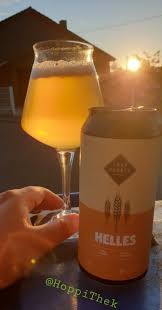 Frau Gruber Brewing Helles Helles Lager Bier Brauerei