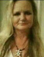 Obituary information for Connie Ashe Deese