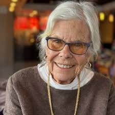 Obituary: Elizabeth Cary