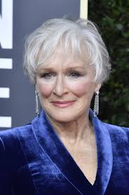 This hairstyle, which features loose curls with blonde and red. Hairstyles For Women Over 50 With Fine Hair Stylebistro
