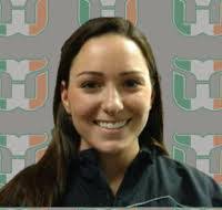 Danielle Doherty's Instagram, Twitter & Facebook