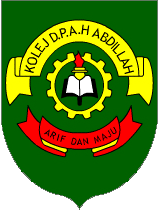 1.2.2.2.2 di sekolah berasrama penuh bagi kolej islam sultan alam shah (kisas) dan sekolah menengah agama persekutuan (smap) labu. Datu Patinggi Abang Haji Abdillah College Wikipedia