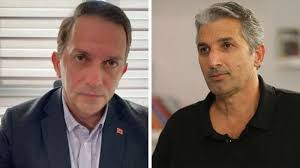 Özal'ın şef aşçı torunu: Dedem kendisiyle ilgili tüm karikatürleri saklamış