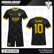 Desain jersey futsal online terbaru. Desain Baju Futsal Online Cetak Printing Yang Berkualitas Vendor Jersey