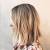 Thick Hair Round Face Short Haircuts