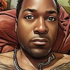 Đoán hóa trang 🖤 👽