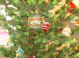 Midcentury Christmas Decorations Remembered Antiques History Lancasterfarming Com