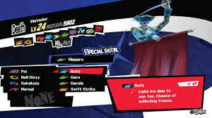 Apr 21, 2020 · in persona 5 royal, casting makarakarn onto joker restricts reaper to using concentrate + megidolaon. Persona 5 How To Decorate Your Room Youtube