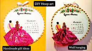 See more ideas about customized gifts, diy gift, printing double sided. Hoop Art Embroidery Beautiful Gift Idea Customized Gift Ideas Wedding Theme Hoop Handmade Gift Idea Youtube
