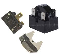 Buy the best and latest compressor overload relay on banggood.com offer the quality compressor overload relay on sale with worldwide free shipping. Pardzworld Compressor Relay 3 Pin Overload Protector Suitable For 165 Ltr To 300 Ltr Double Door Refrigerators Amazon In Home Kitchen