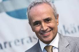 As one of the three tenors (together with the italian singer luciano pavarotti and the spanish singer plácido. Jose Carreras Receives An Honorary Degree By The Sarre University In Germany Jose Carreras Leukaemia Foundation