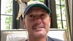 Tim McGraw's New Album, 'Here