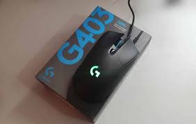 G403 communicates at up to 1,000 reports per second, 8x faster than standard mice. Logitech G403 Mouse Review More Accurate Sensor At An Affordable Price Olhar Digital