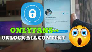 Showing top 50 telegram channels matching unlock onlyfans. How To Get Onlyfans Unlock Anyones Onlyfans Content