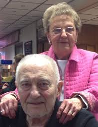 Obituary information for Wayne and Donna Grubish