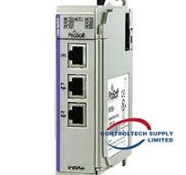 ProSoft MVI69-ADMNET Backplane-Compatible Module In Stock