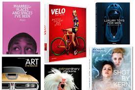 A coffee table book is the best of both worlds: 20 Cool Inspiring Coffee Table Books Man Of Many