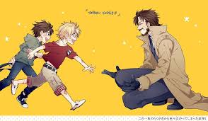 Snake And Liquid As Kids And Big Boss I Wonder A Lot About Snake S Childhood 3 X3 Metal Gear Solid Metal Gear Snake Metal Gear