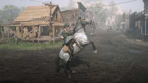 As well as sort by base value (price), statistics and red dead online unlock rank. These Are The Best Horses In Red Dead Online Gamesradar