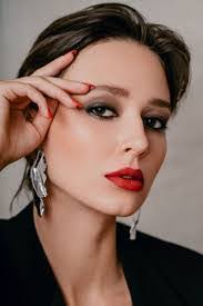 Barbara Fazio's Instagram, Twitter & Facebook