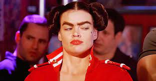 Maybe you would like to learn more about one of these? Meet Cast Of Beloved Movie Dodgeball Then And Now