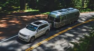 Flat tow jeep grand cherokee. The 2021 Jeep Grand Cherokee Has 1 Secret Advantage