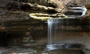 Starved rock is a great place to go hiking for the day or for a long weekend filled with camping, hiking, mountain climbing and even fishing. Starved Rock State Park Parks