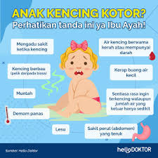 Kencing berbusa bisa jadi tanda adanya penyakit ginjal dan jantung. Hello Doktor Ambil Perhatian Ya Parents Walaupun Mereka Masih Tak Fasih Berkomunikasi Ada Tanda Tanda Penting Yang Perlu Diperhatikan Jika Anak Alami Kencing Kotor Facebook
