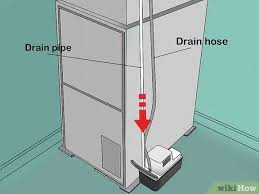 Ans pièces et main d'œuvre sous réserve. How To Install A Condensate Pump 11 Steps With Pictures