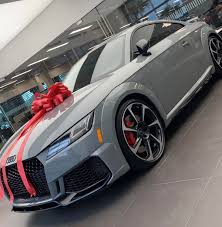 Image result for Nardo Gray 2021 TTRS