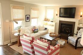 seating for small living room ideas