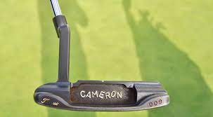 Those who win with the putter and those who win despite the. Spieth Returns To Scotty Cameron 009 Putter