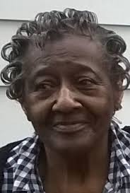 Frances Mae Goodrum Obituary August 8, 2020