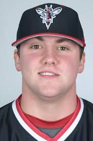 2019 Baseball Roster