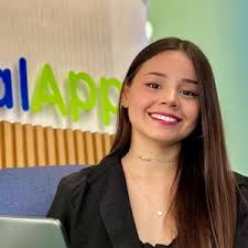 Psicóloga Wendy Yurani Becerra Florez